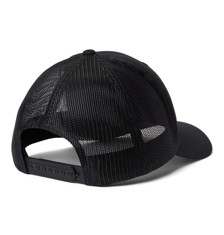 kšiltovka columbia mesh snapback