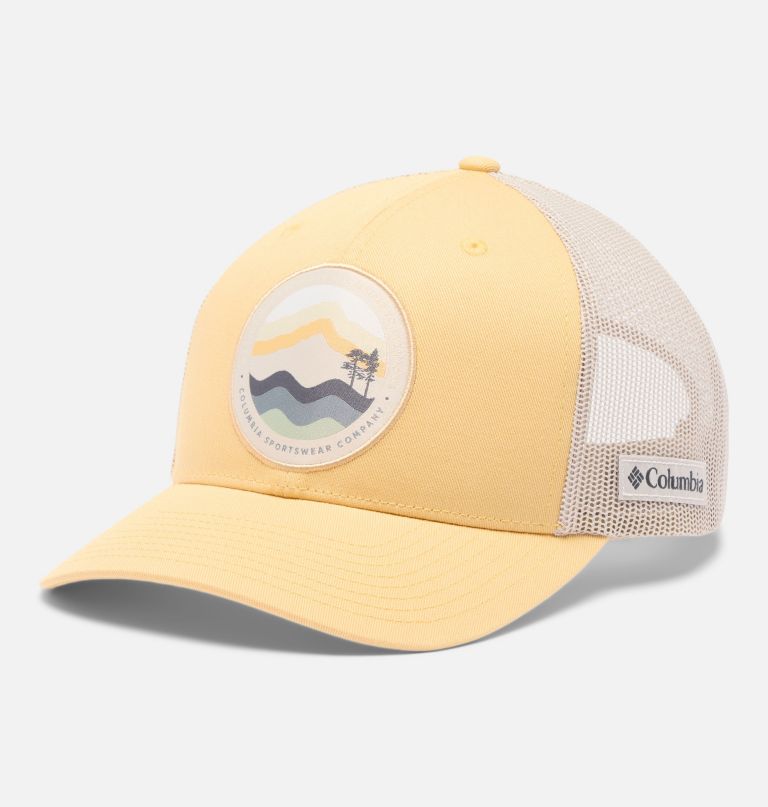 kšiltovka columbia mesh snapback
