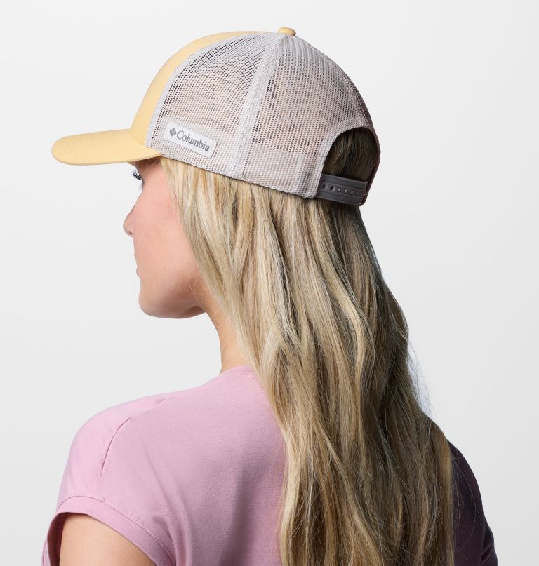 kšiltovka columbia mesh snapback