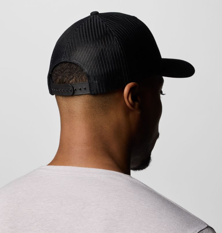 kšiltovka columbia mesh snapback