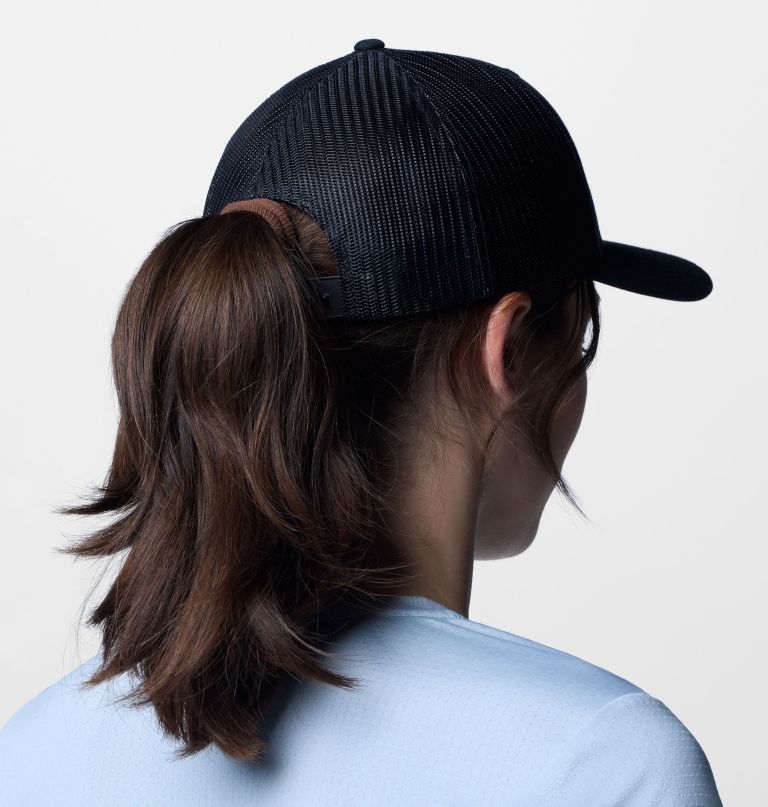 kšiltovka columbia mesh snapback