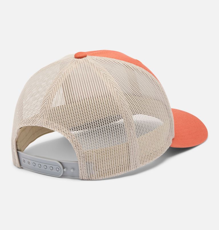 kšiltovka columbia mesh snapback