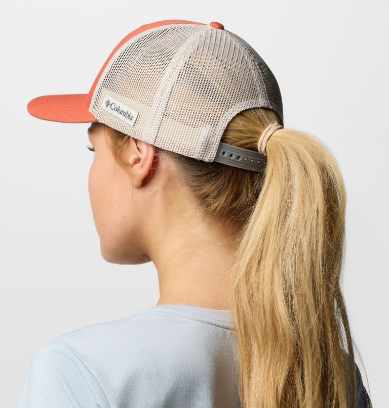 kšiltovka columbia mesh snapback