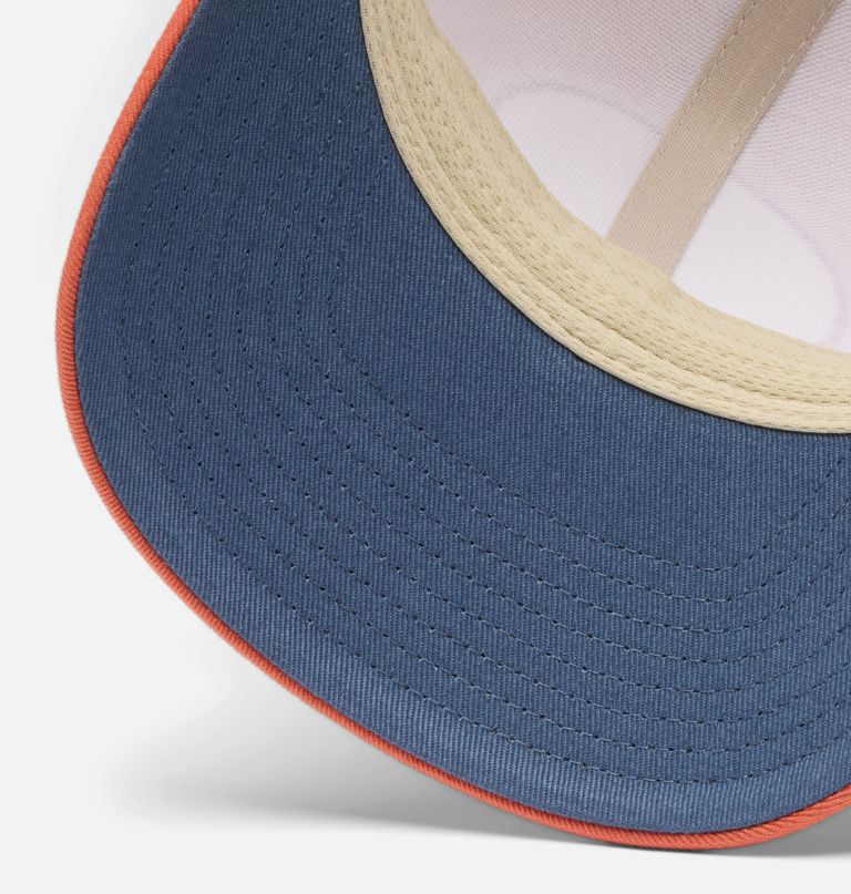 kšiltovka columbia mesh snapback