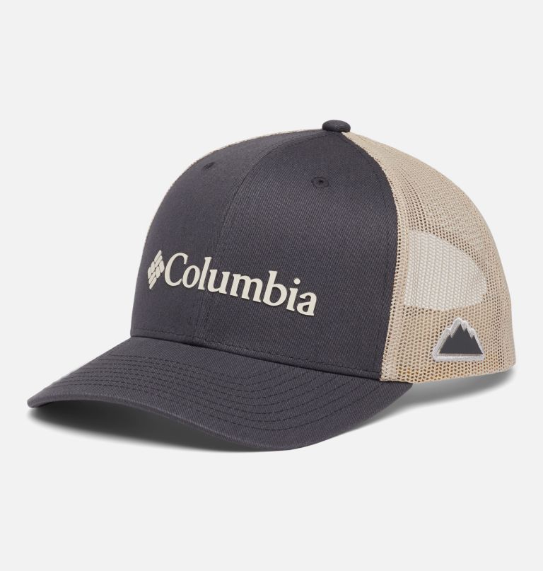 kšiltovka columbia mesh snapback