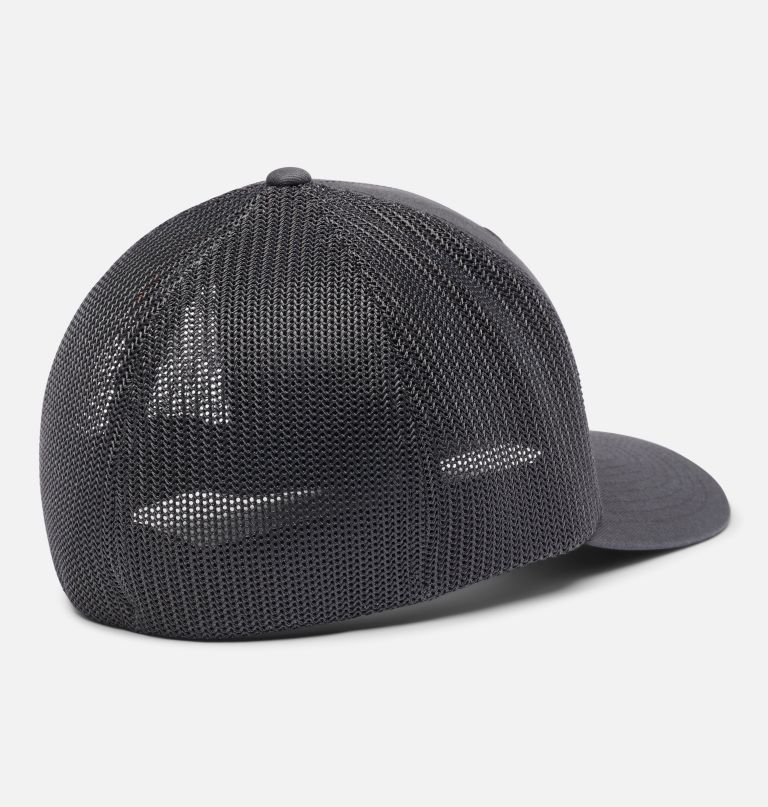 kšiltovka columbia mesh tree flag s logem