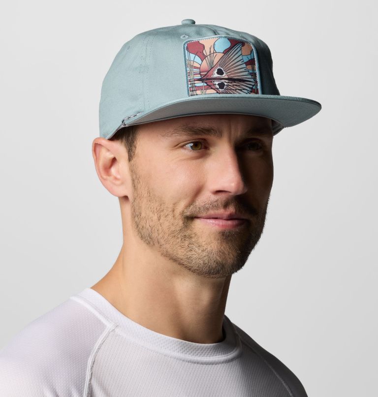 zapínání na patentky pfg back tack