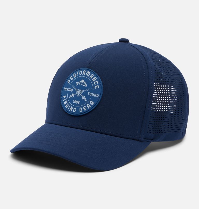 pfg elite 3d stretch snap back