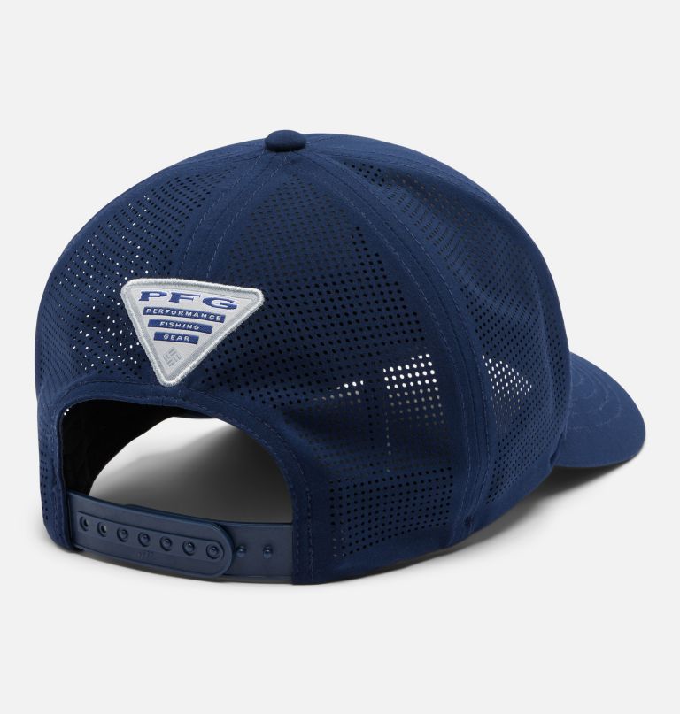 pfg elite 3d stretch snap back