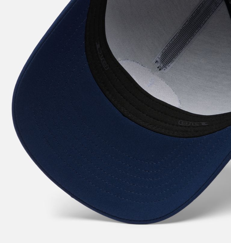 pfg elite 3d stretch snap back