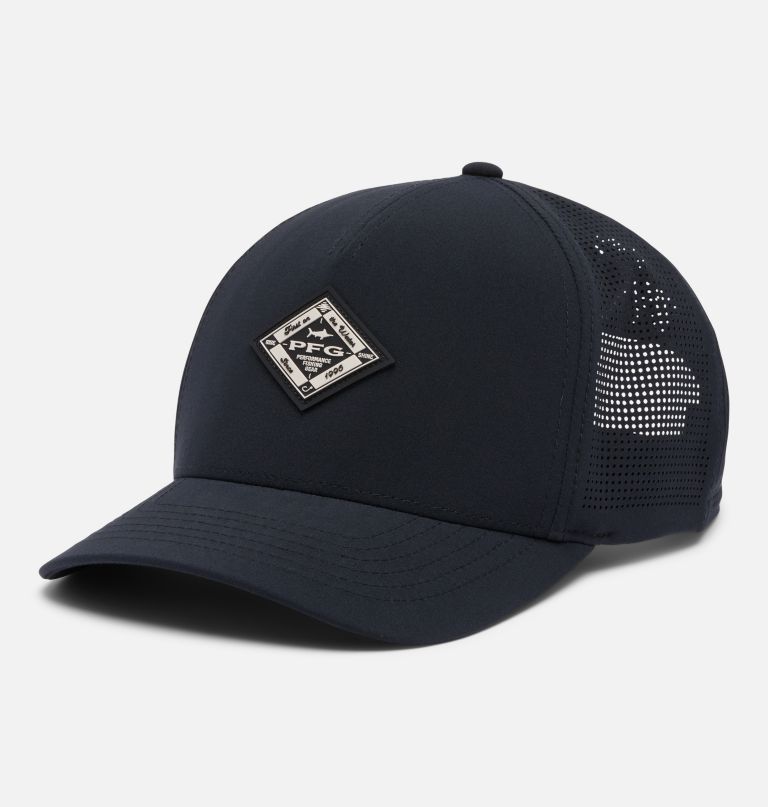 pfg elite 3d stretch snap back
