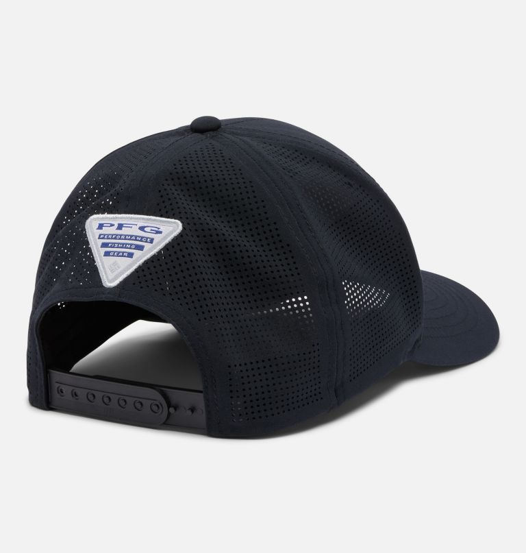 pfg elite 3d stretch snap back