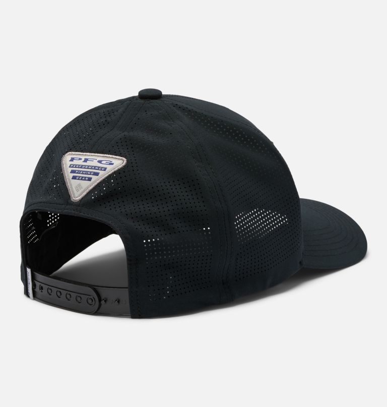 pfg elite 3d stretch snap back