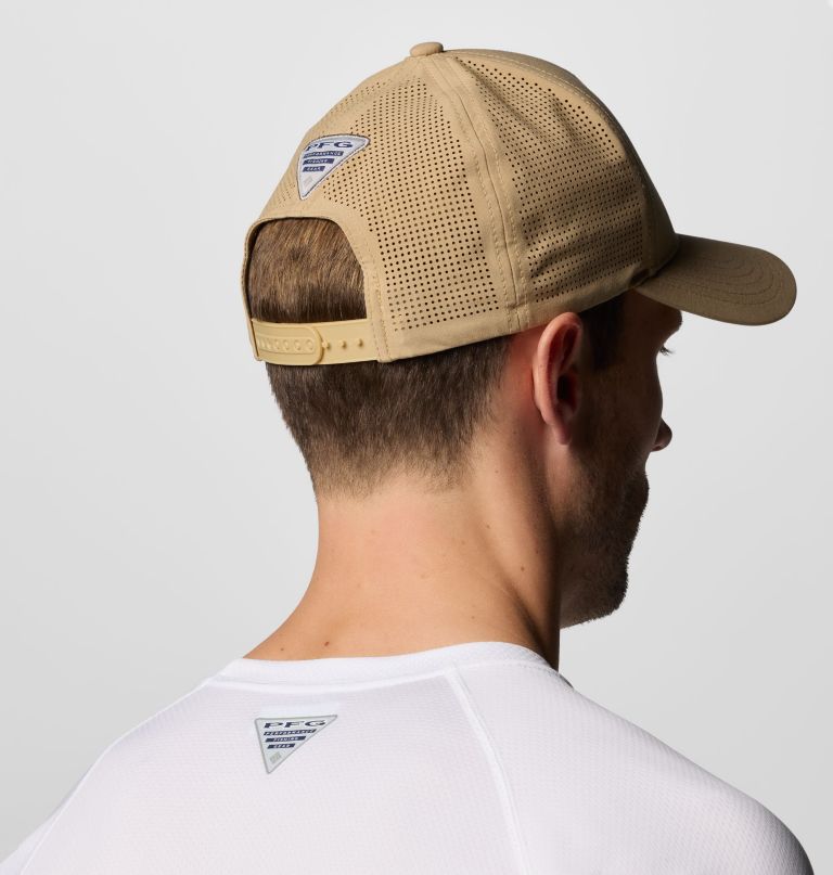 pfg elite 3d stretch snap back