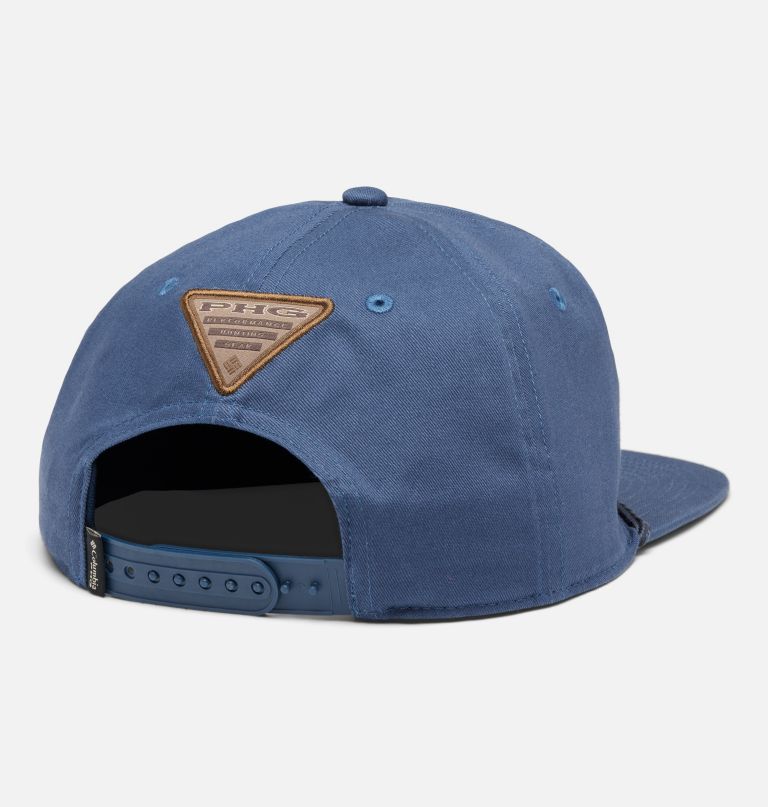 kšiltovka phg terminal shot snap back s kuličkovým lemem