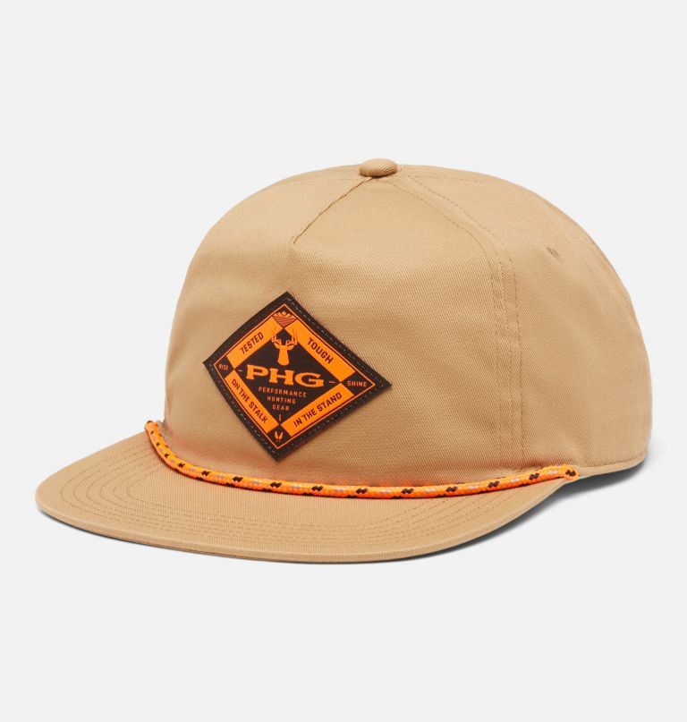 kšiltovka phg terminal shot snap back s kuličkovým lemem