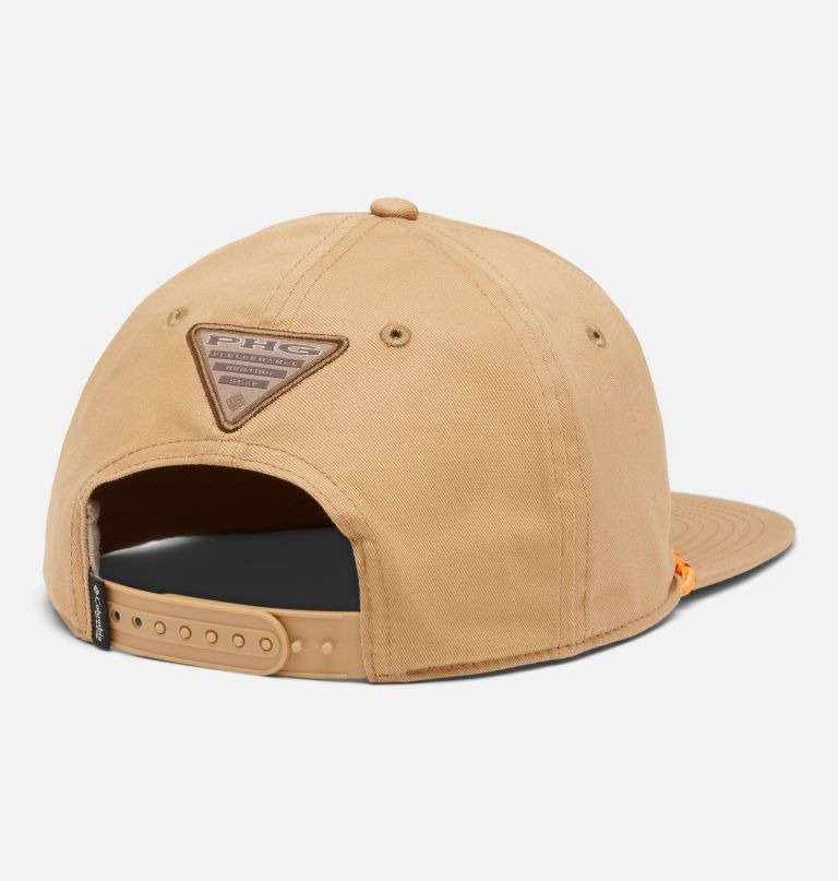 kšiltovka phg terminal shot snap back s kuličkovým lemem