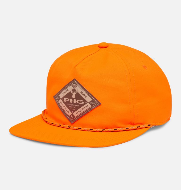 kšiltovka phg terminal shot snap back s kuličkovým lemem