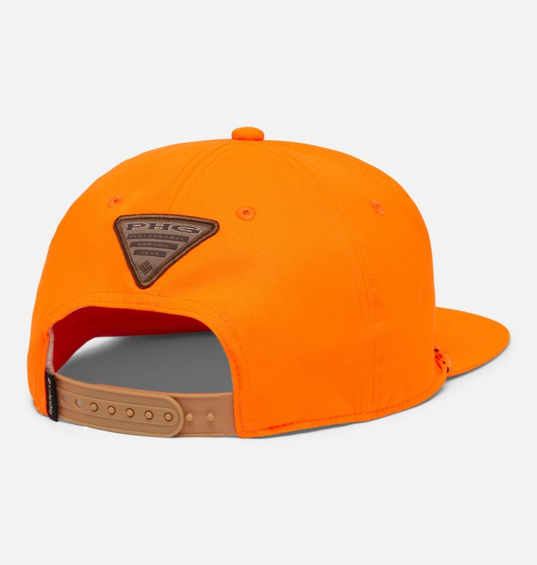 kšiltovka phg terminal shot snap back s kuličkovým lemem