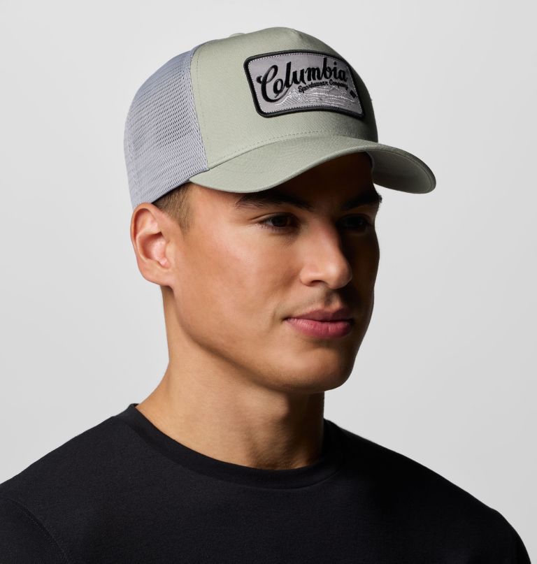 kšiltovka road ready snap back s kuličkovým vzorem