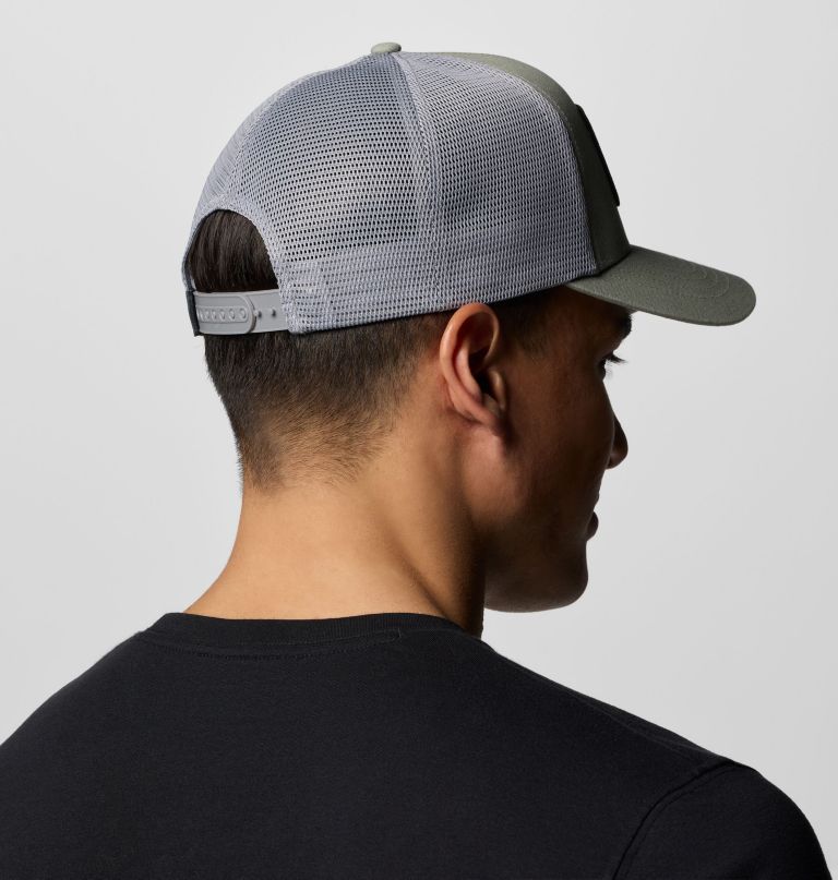 kšiltovka road ready snap back s kuličkovým vzorem