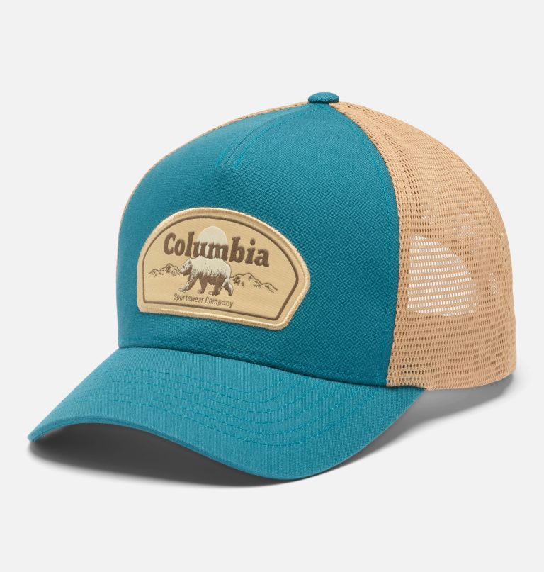kšiltovka road ready snap back s kuličkovým vzorem