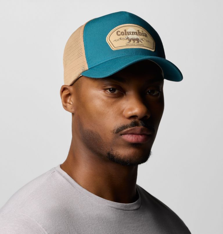 kšiltovka road ready snap back s kuličkovým vzorem