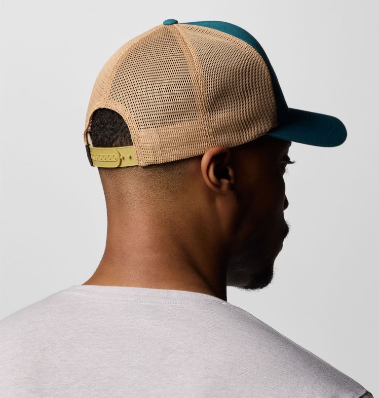 kšiltovka road ready snap back s kuličkovým vzorem