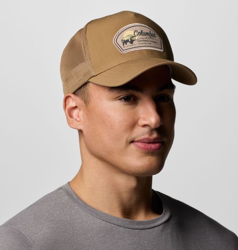kšiltovka road ready snap back s kuličkovým vzorem