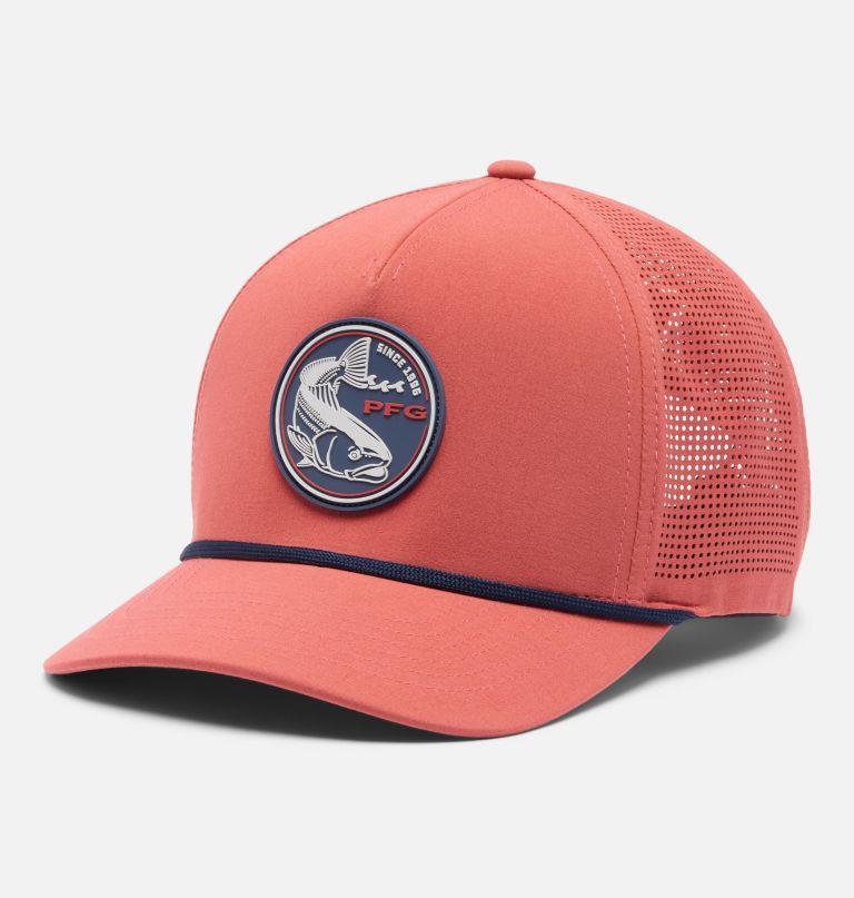 kšiltovka tidal pursuit 3d stretch snap back