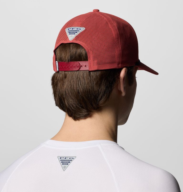 kšiltovka tidal pursuit 3d stretch snap back