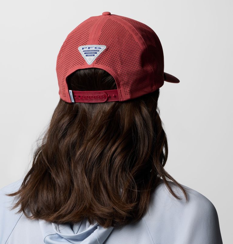 kšiltovka tidal pursuit 3d stretch snap back