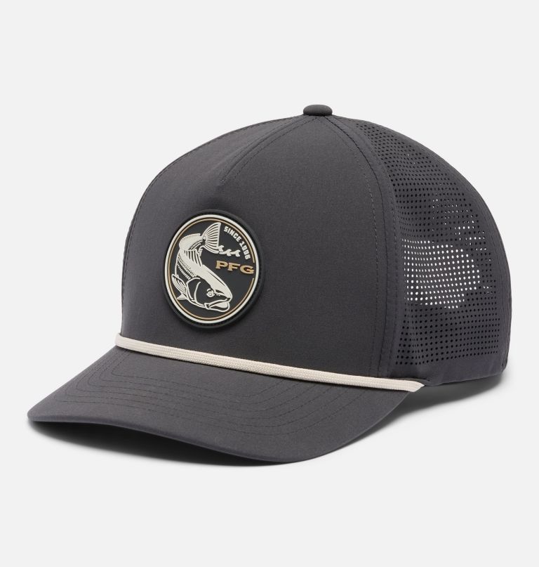 kšiltovka tidal pursuit 3d stretch snap back