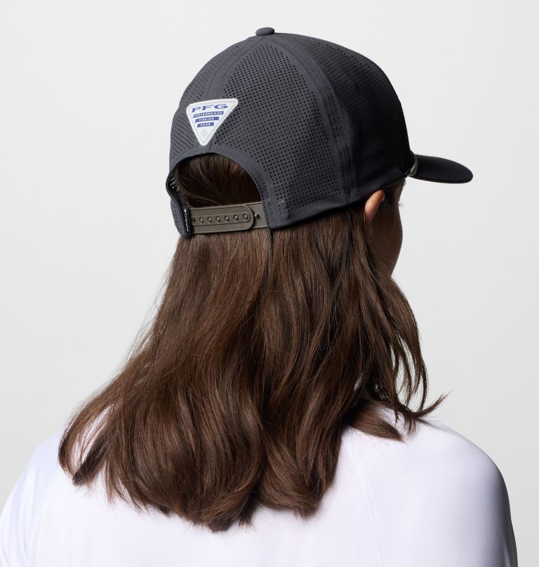 kšiltovka tidal pursuit 3d stretch snap back
