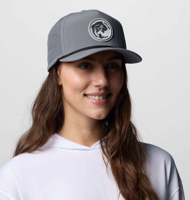 kšiltovka tidal pursuit 3d stretch snap back