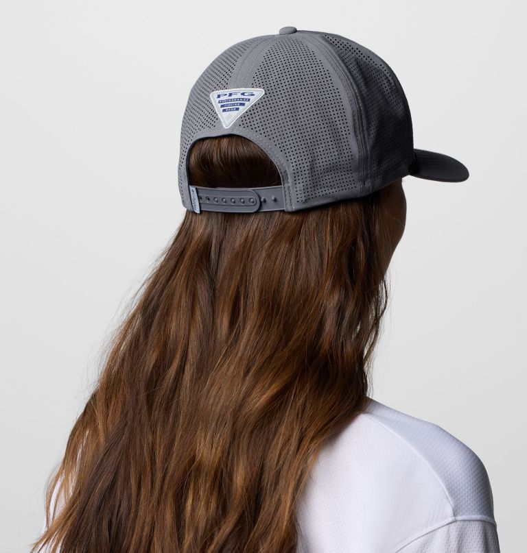 kšiltovka tidal pursuit 3d stretch snap back