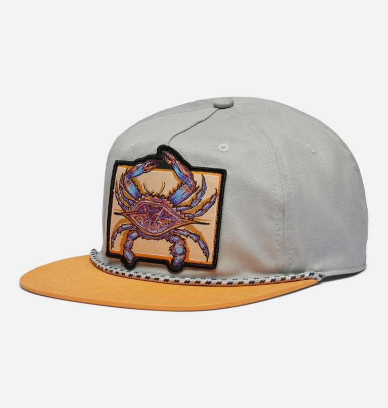kšiltovka pfg back tack x bentley snap back