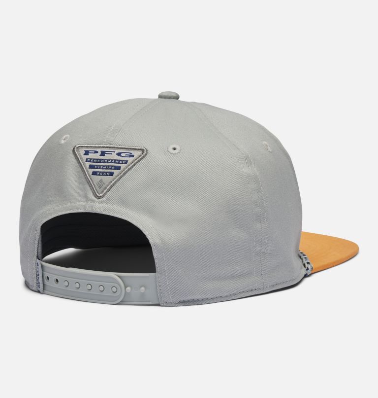 kšiltovka pfg back tack x bentley snap back