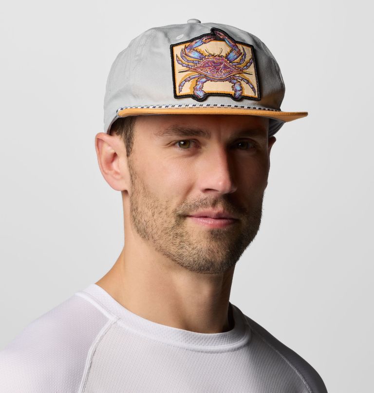 kšiltovka pfg back tack x bentley snap back