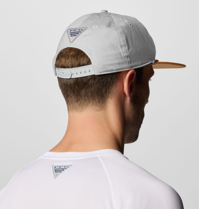 kšiltovka pfg back tack x bentley snap back