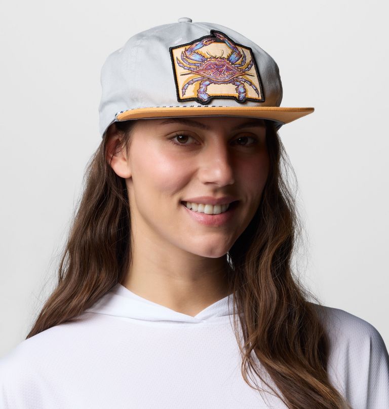 kšiltovka pfg back tack x bentley snap back