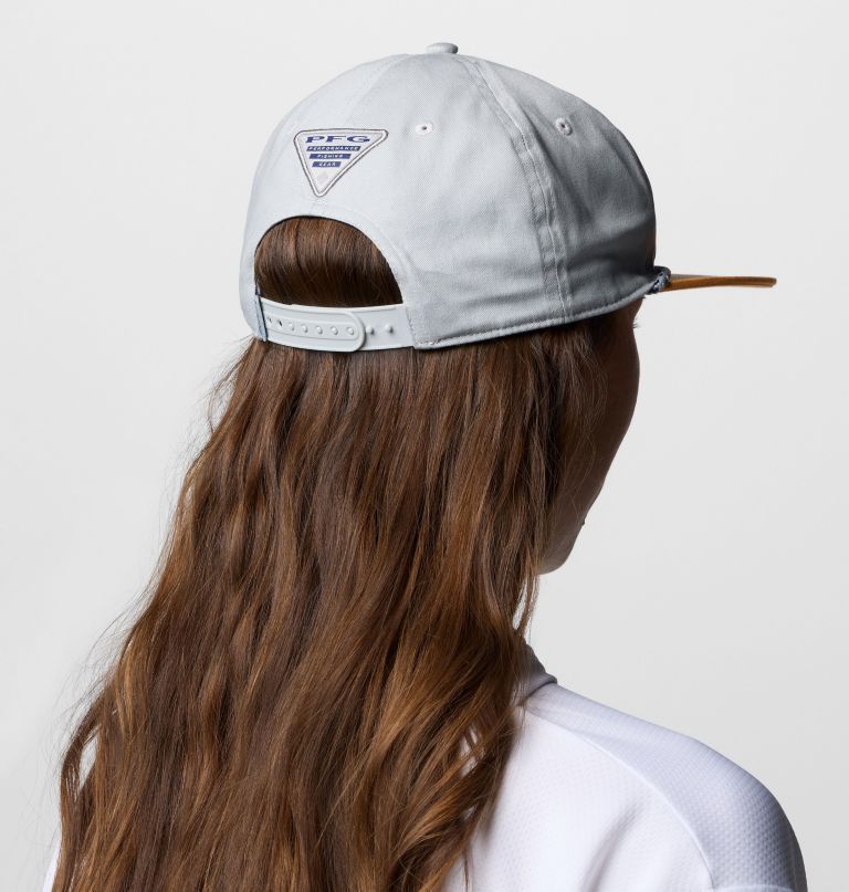 kšiltovka pfg back tack x bentley snap back