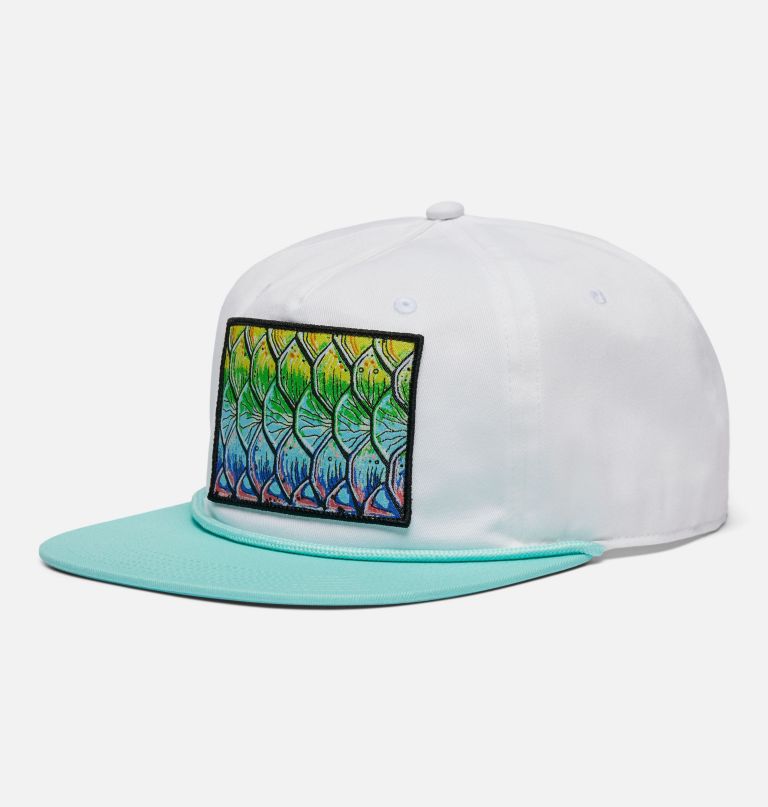 kšiltovka pfg back tack x bentley snap back
