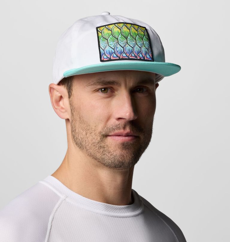 kšiltovka pfg back tack x bentley snap back