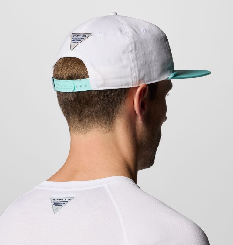 kšiltovka pfg back tack x bentley snap back
