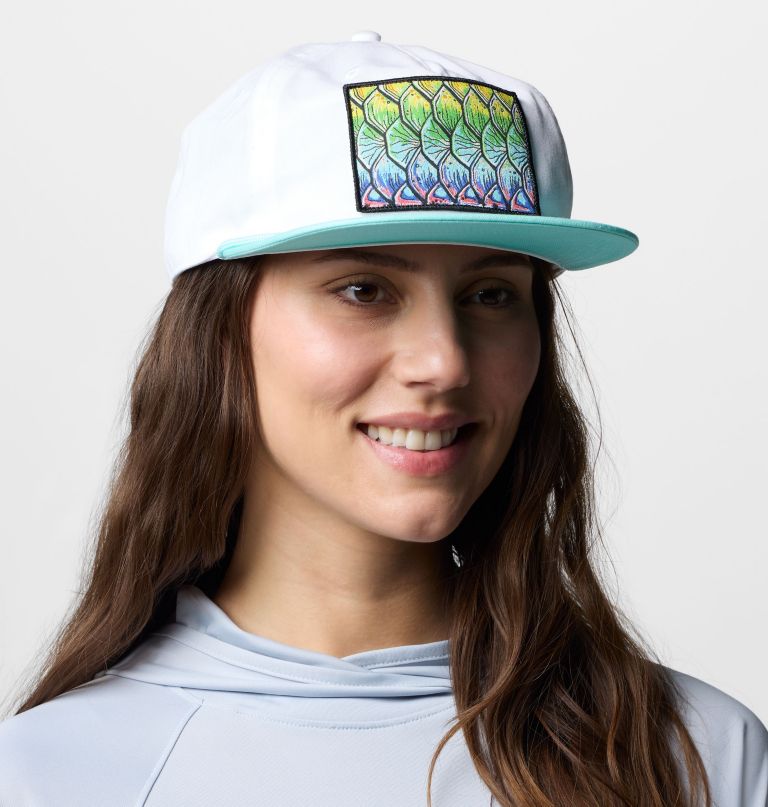 kšiltovka pfg back tack x bentley snap back