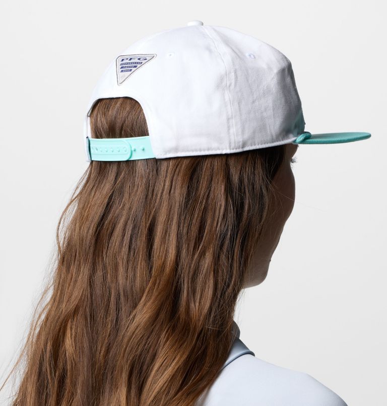 kšiltovka pfg back tack x bentley snap back