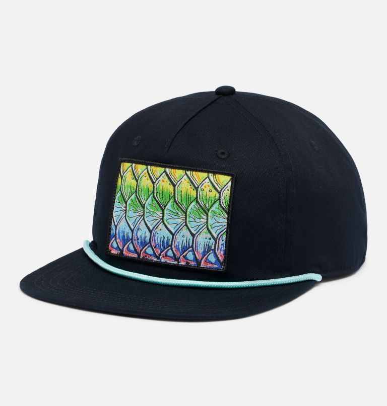 kšiltovka pfg back tack x bentley snap back