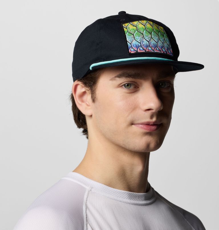 kšiltovka pfg back tack x bentley snap back