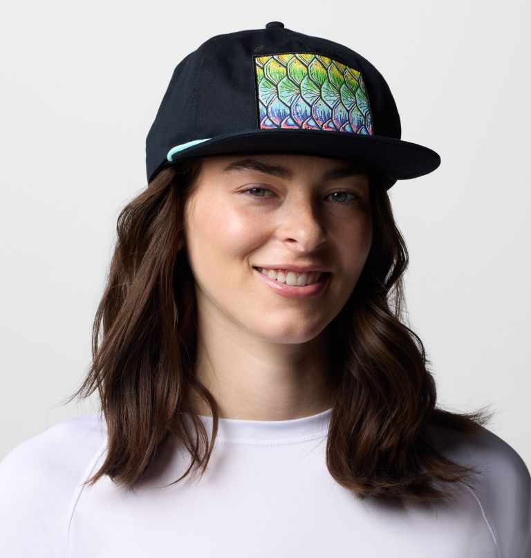 kšiltovka pfg back tack x bentley snap back
